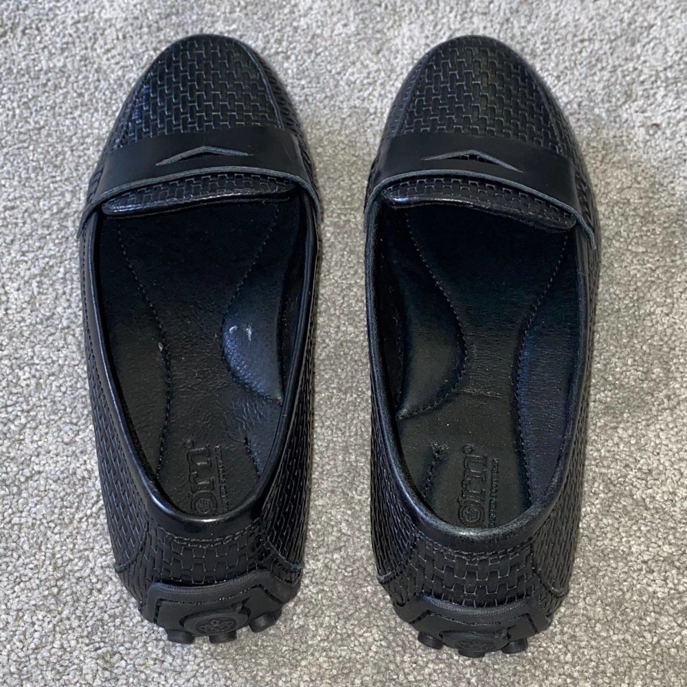 born malena loafers womens